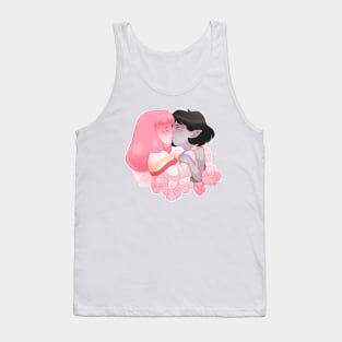 Bubbline Tank Top